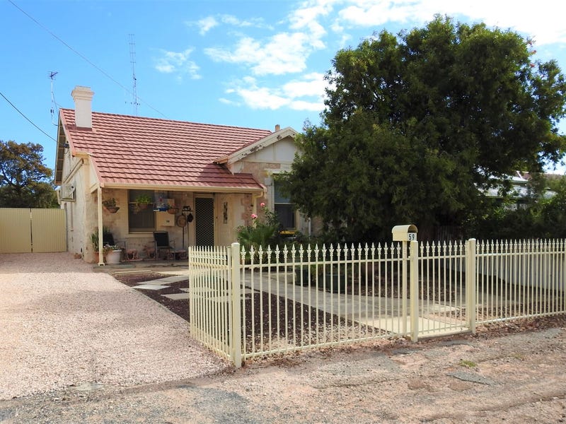 59 Robert Street, Moonta, SA 5558 Property Details
