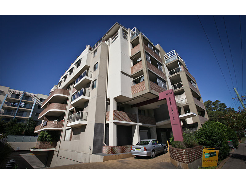 31/3032 Copeland Street, Liverpool, NSW 2170