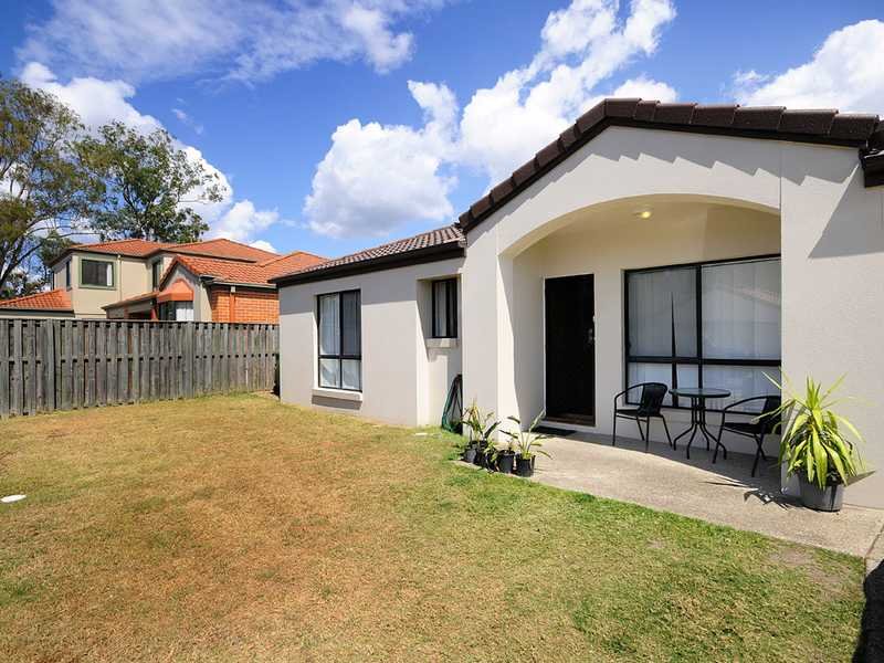 205/64 Gilston Road, Nerang, Qld 4211 Property Details