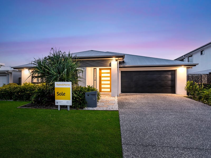 Coomera Waters - Raine & Horne Coomera