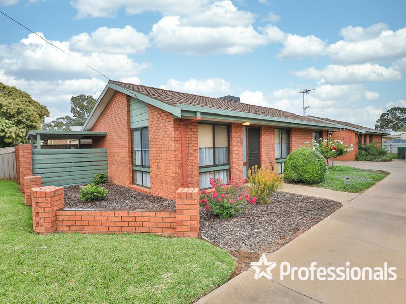 1/284 Ninth Street, Mildura, Vic 3500 Unit for Sale