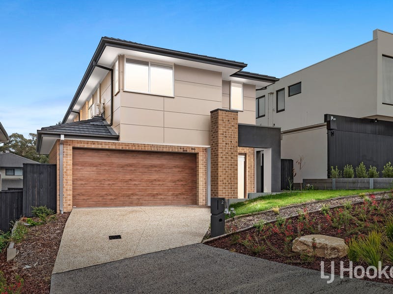 2 Oak Place, Doncaster, Vic 3108 - House for Sale - realestate.com.au