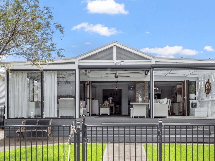 33 Lake View Drive, Burrill Lake, NSW 2539