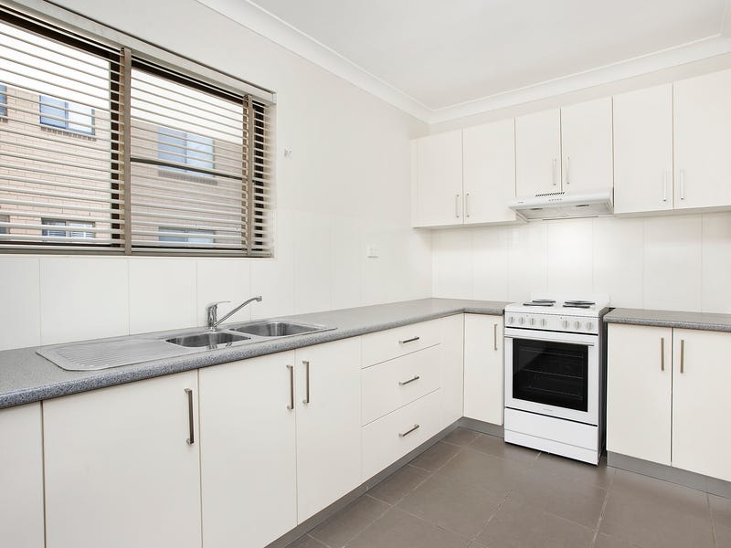 4 8-12 Taren Road, Caringbah, Nsw 2229 - Apartment For Rent 