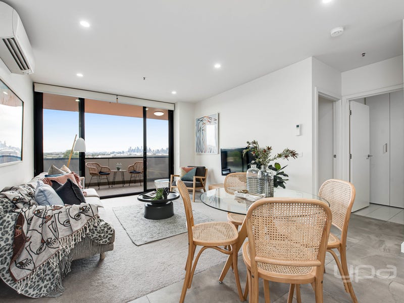 214/7 Thomas Holmes Street, Maribyrnong, Vic 3032 - Property Details