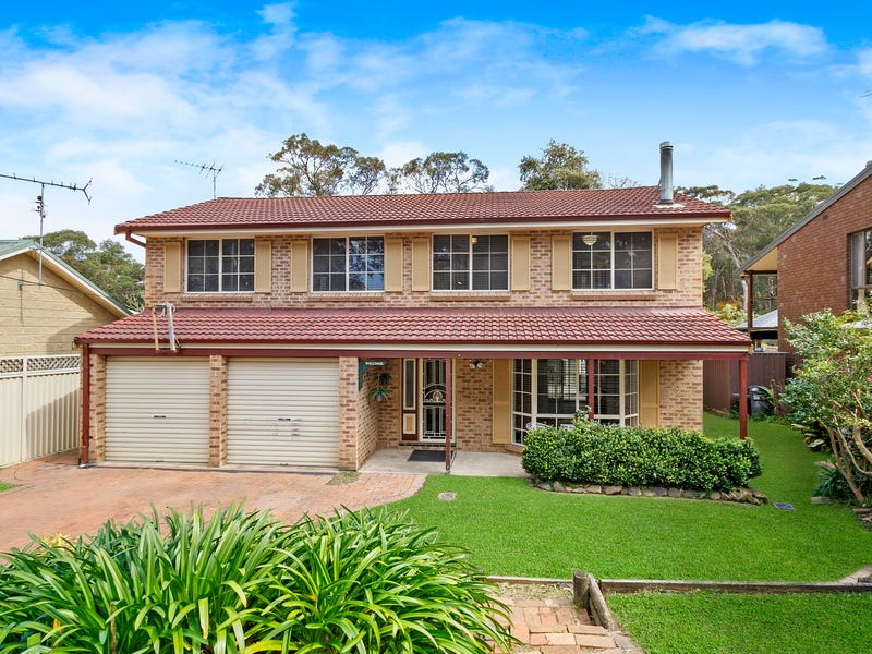 242 Lieutenant Bowen Drive, Bowen Mountain, NSW 2753 House for Sale