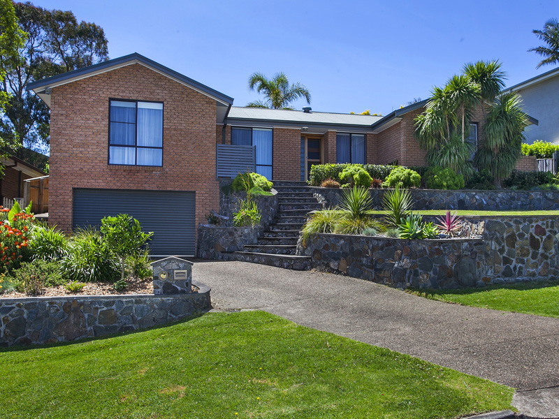 12 Tarrant Avenue, Kiama Downs, NSW 2533