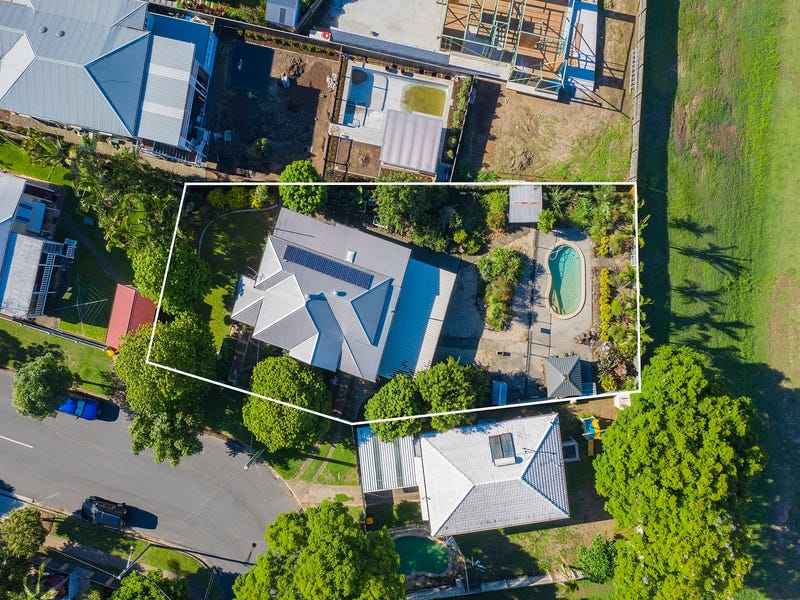 21 Little Barron Street, Gordon Park, QLD 4031 21 Little Barron Street, Gordon Park, QLD 4031