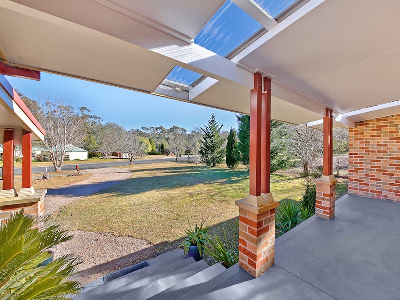 5 Penola Street, Bundanoon, NSW 2578 Property Details