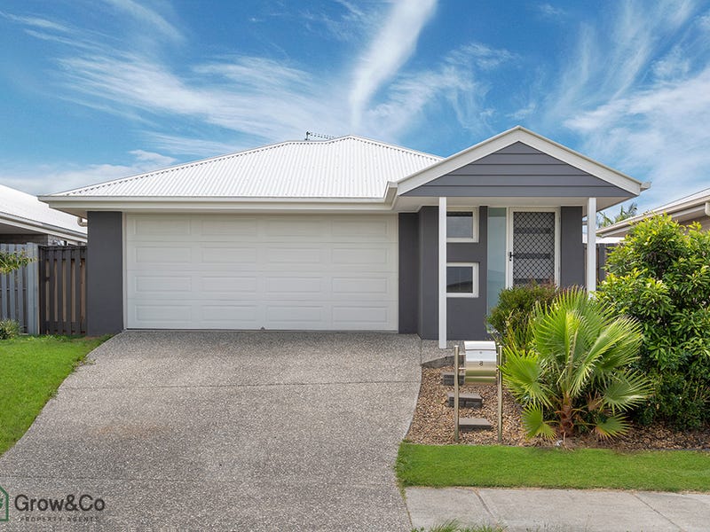 8 Formosa Street, Park Ridge, QLD 4125