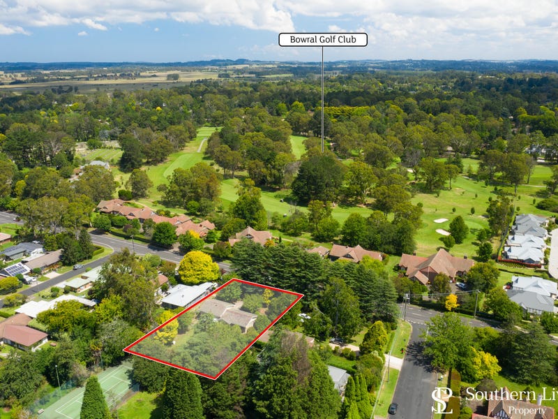 60 Kangaloon Road, Bowral, NSW 2576