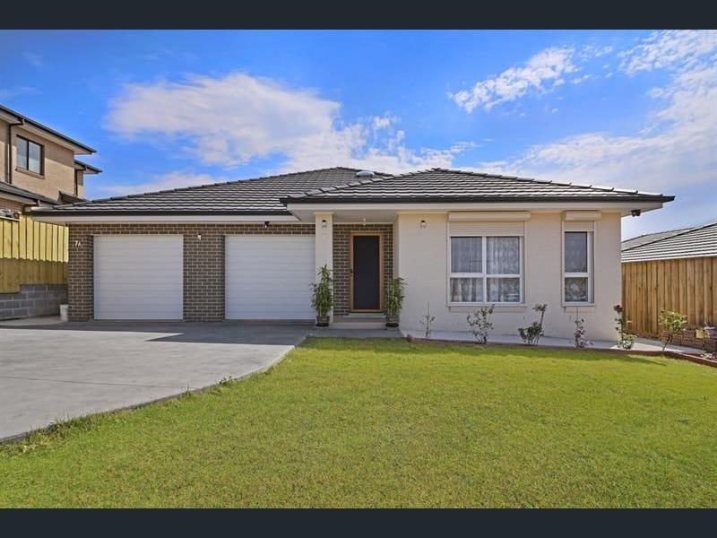 7 Lunar Place, Campbelltown, NSW 2560 House for Rent