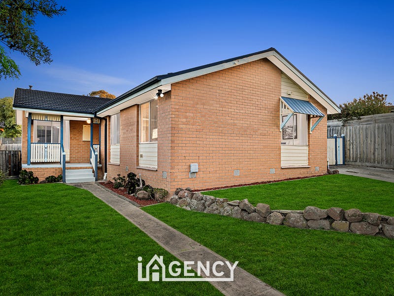 6 Watson Road, Noble Park North, VIC 3174