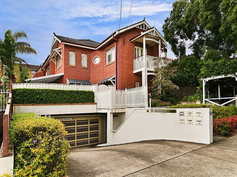 4/30 Wrights Road, Drummoyne, NSW 2047