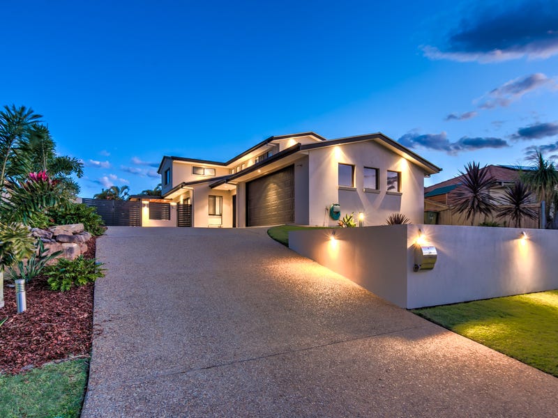 24 GREVILLEA Street, Ormiston, Qld 4160 Property Details