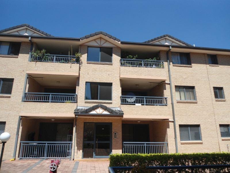 21/43 Northam Avenue, Bankstown, NSW 2200