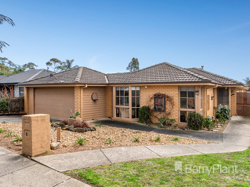 43 Springfield Cres, Hampton Park, VIC 3976