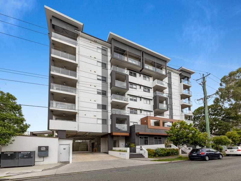 24/43 Union Street, Nundah, Qld 4012 - Property Details