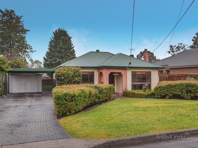 29 Bambury Street, Boronia, Vic 3155 House for Sale
