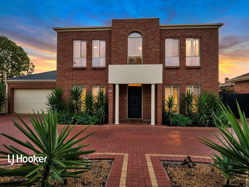 21 Burns Avenue, Sefton Park, SA 5083