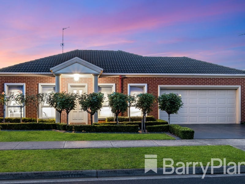 33 Param Street, Grovedale, Vic 3216 Property Details