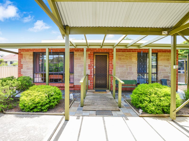 3/12 Graham Street, Victor Harbor, SA 5211