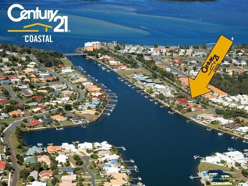 39 Pelican Waters Boulevard, Pelican Waters, QLD 4551