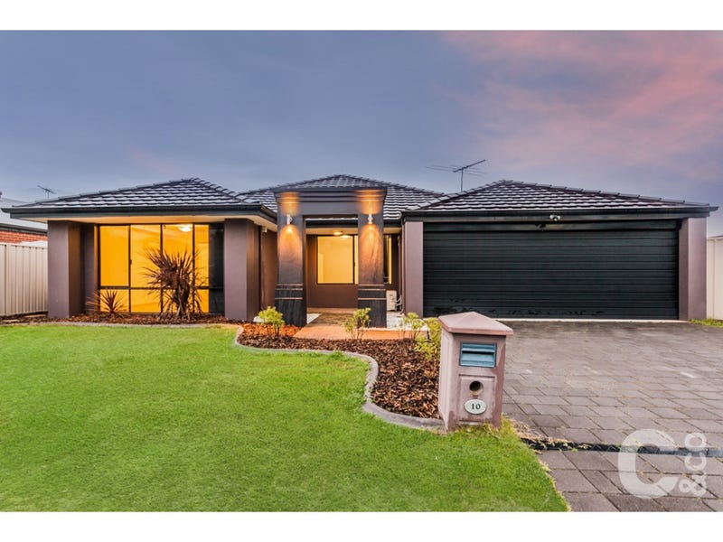 10 Sanctuary Drive, Bertram, WA 6167 Property Details