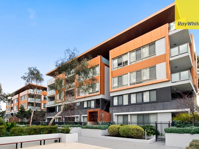 5307/1A Morton Street, Parramatta, NSW 2150 Apartment for Sale