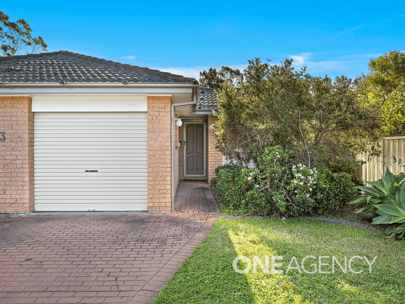 2/63 Bateman Avenue, Albion Park Rail, NSW 2527
