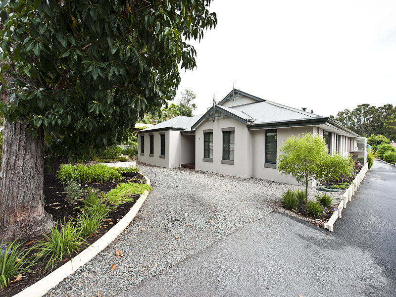 7 Street, Jarrahdale, WA 6124