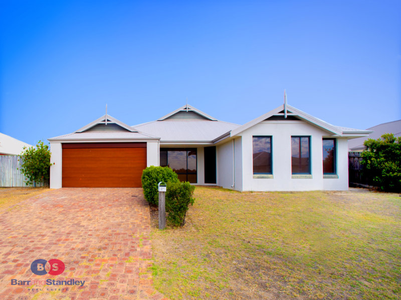 94 Braidwood Drive, Australind, WA 6233 Property Details