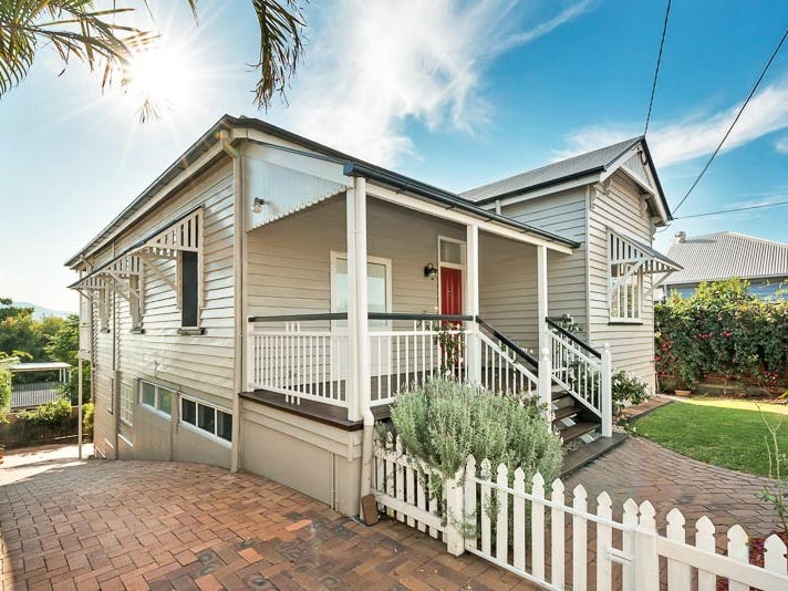 51 Enoggera Terrace, Red Hill, QLD 4059