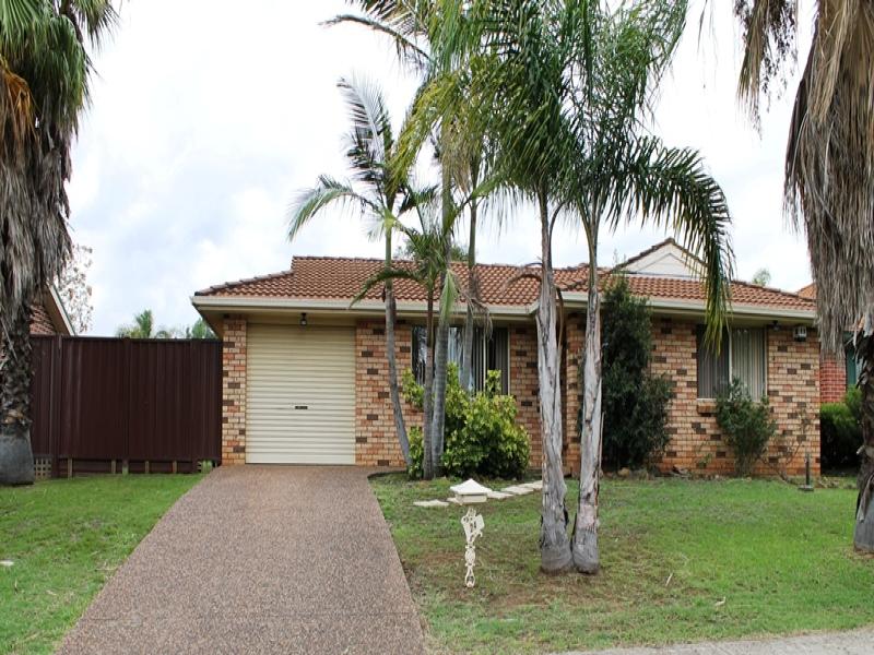 Property 114638331, Hinchinbrook, NSW 2168 Property Details