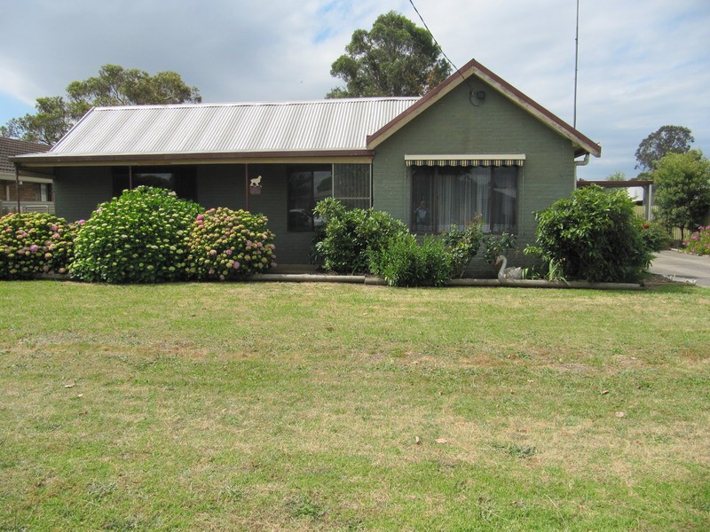 25 Dixon Street, Stratford, Vic 3862 Property Details