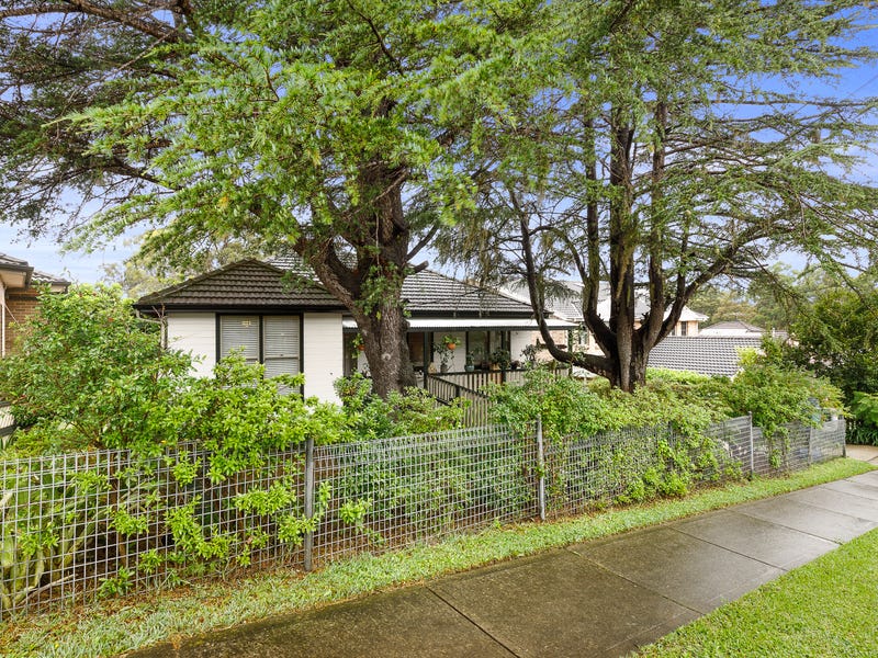 19 Patricia Street, Marsfield, NSW 2122