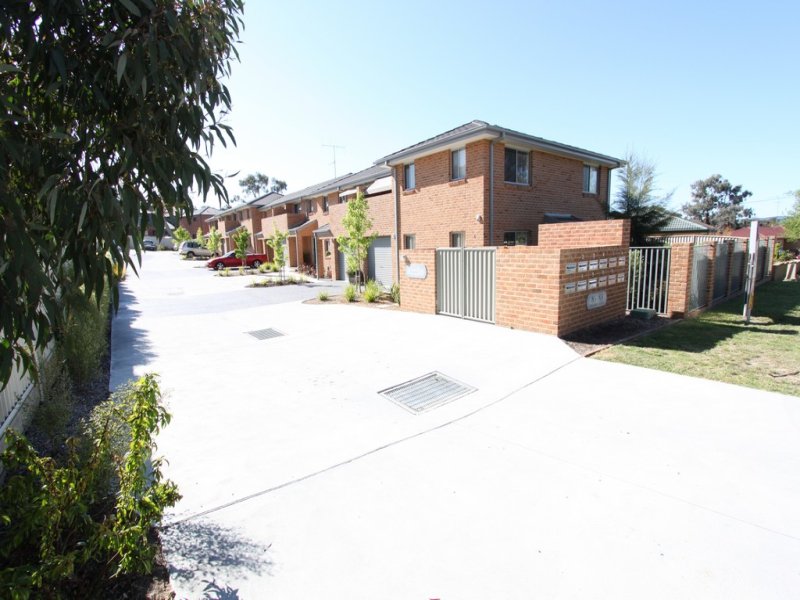 5/8385 Tharwa Road, Queanbeyan West, NSW 2620