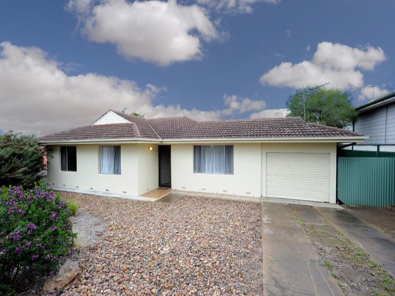 61 Collins Parade, Hackham, SA 5163 Property Details