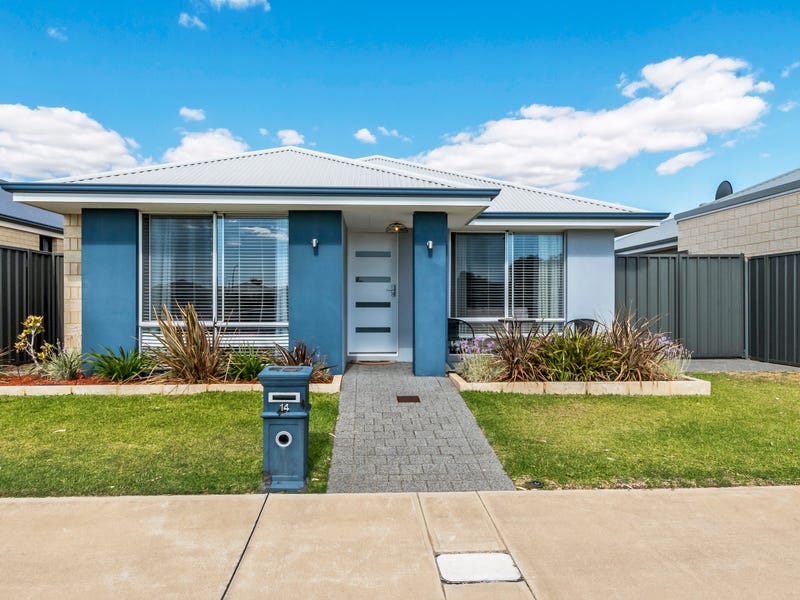 14 Lionfish Way, Waikiki, WA 6169 Property Details