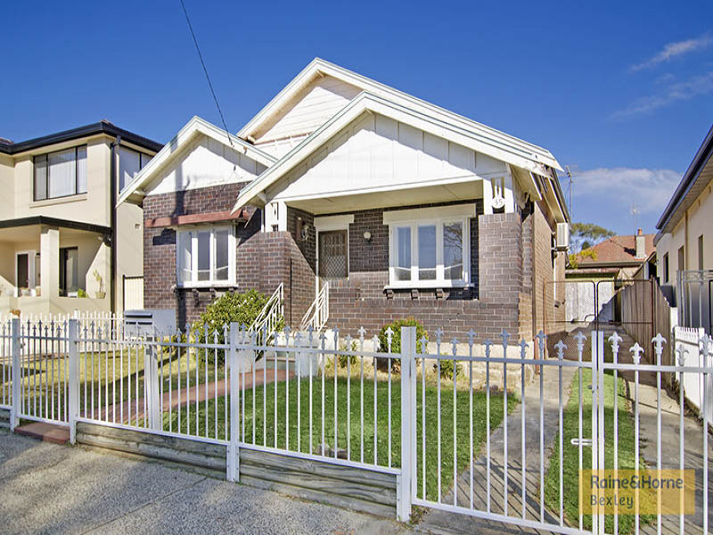 35 Albert Street, Bexley, NSW 2207