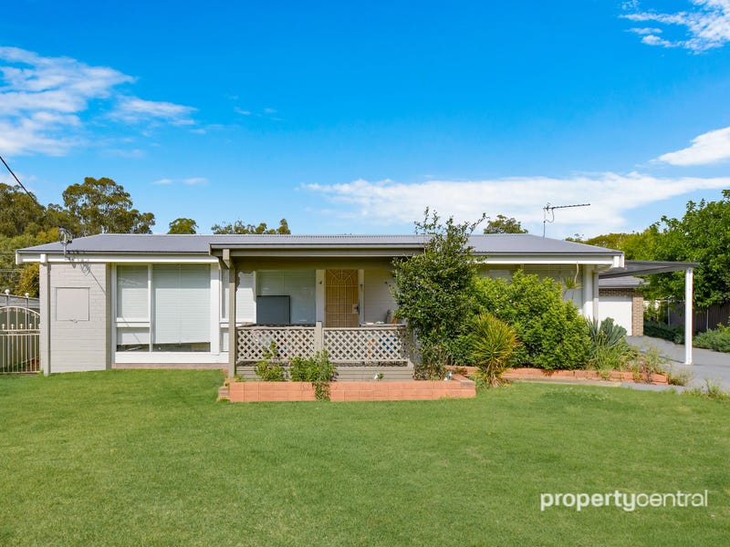 4 Tetbury Close, Cambridge Park, NSW 2747