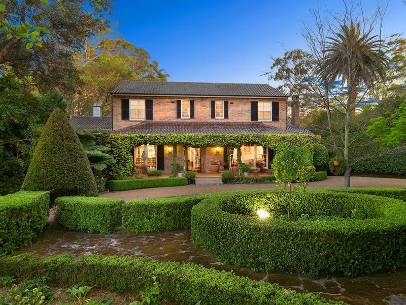 19 Telegraph Road, Pymble, NSW 2073 Property Details