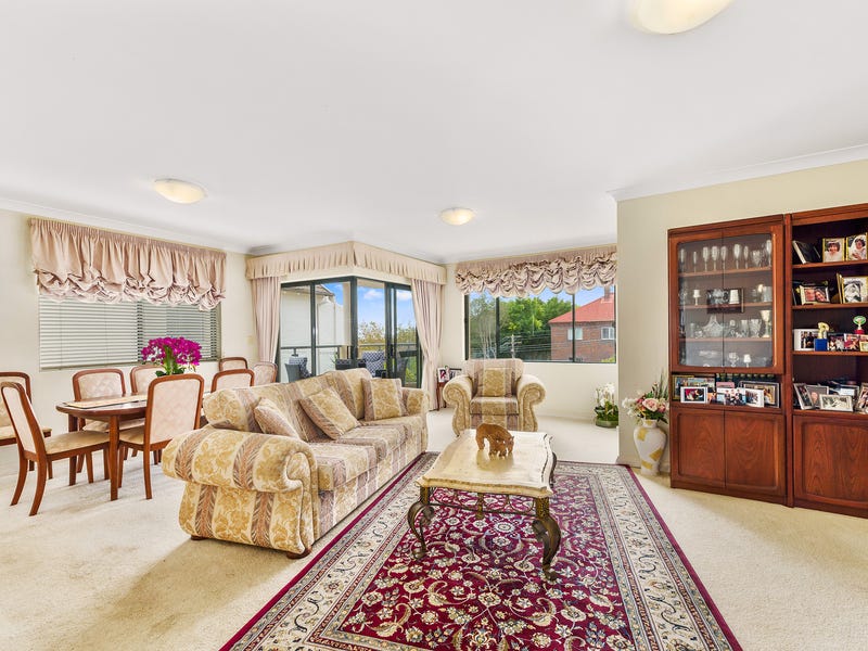 5/29 Street, Bondi, NSW 2026 Property Details