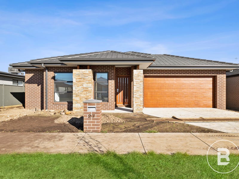 27 Moore Way, Lucas, VIC 3350