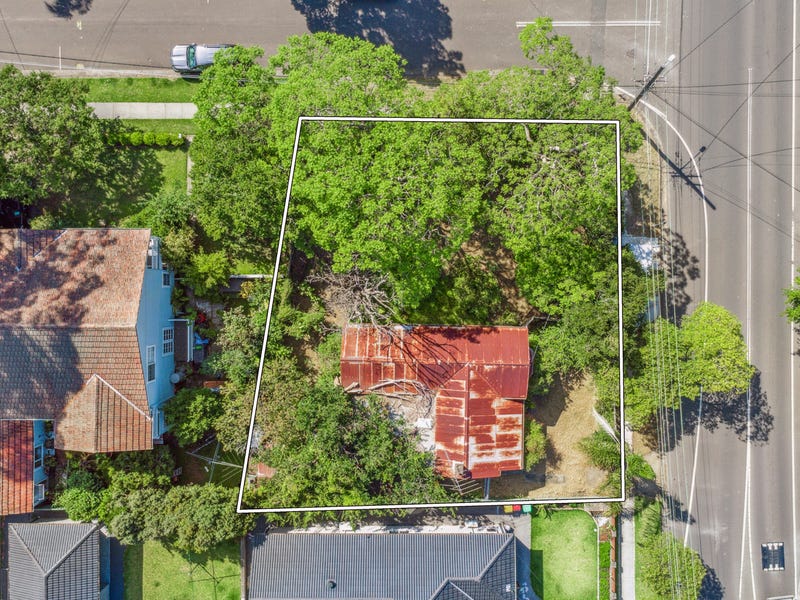 39 Parkes Street, Ryde, NSW 2112 Property Details