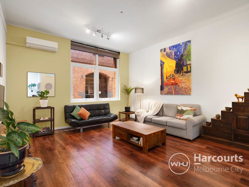 1/562 Little Bourke Street, Melbourne, Vic 3000 Property Details