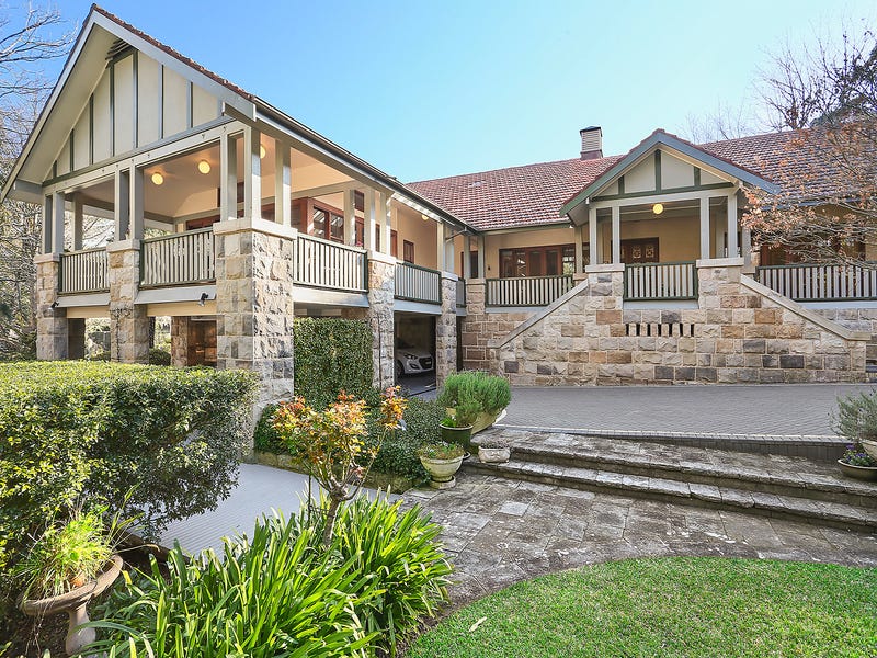 20 Highlands Avenue, Gordon, NSW 2072 Property Details