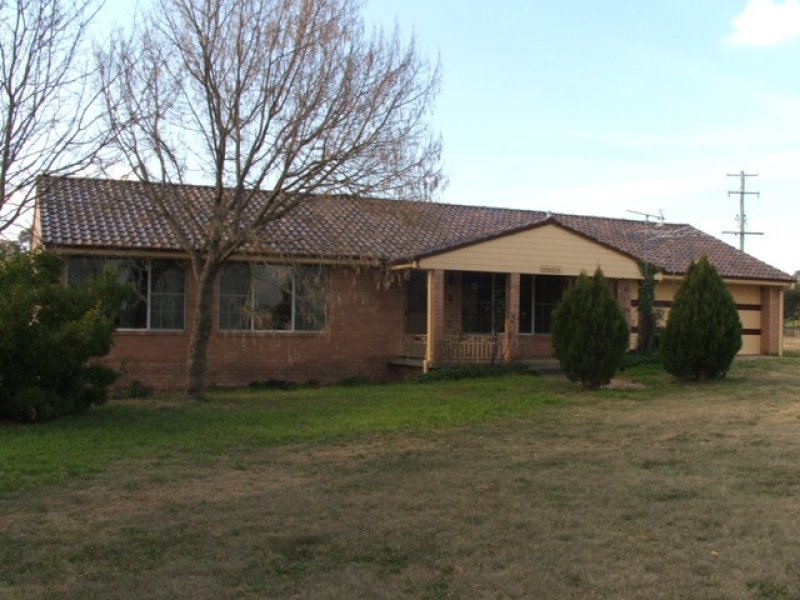 337 Evans Plains Road, Evans Plains, NSW 2795