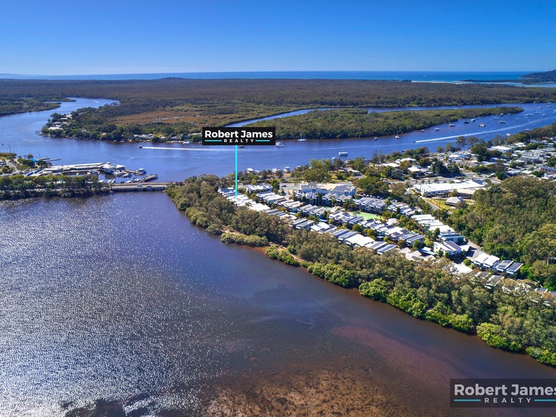 563 & 564/3 Hilton Tce, Tewantin, Qld 4565 House for Sale