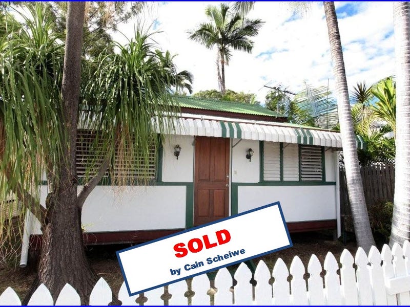 59 Perkins Street, South Townsville, QLD 4810